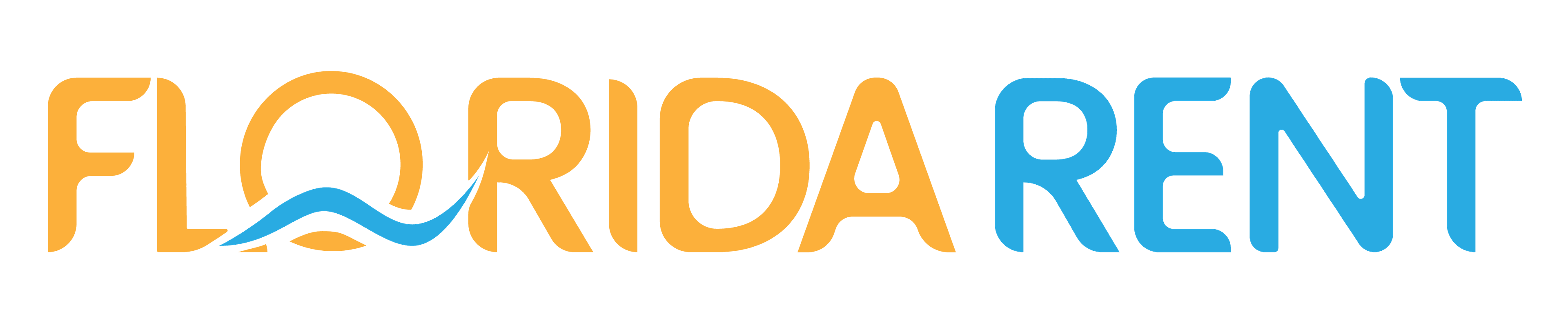 FloridaRent Logo